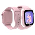 Miniatyrbild 1 av 6: FOREVER 4G GPS WiFi Smartklocka för Barn Look Me! 3 KW-520 - Rosa