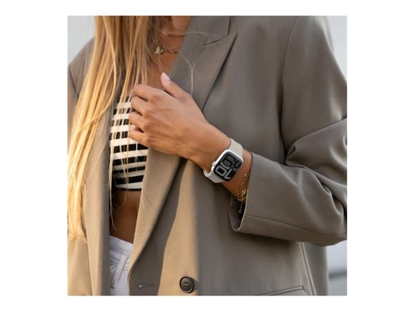 Vonmählen Classic Band 2 kerma 38 / 40 / 41 mm