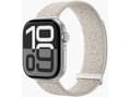 Miniatyrbilde 5 av 5: Vonmählen Sport Armbånd 2 for Apple Watch 42 44 45 49 mm beige (AWS00150)