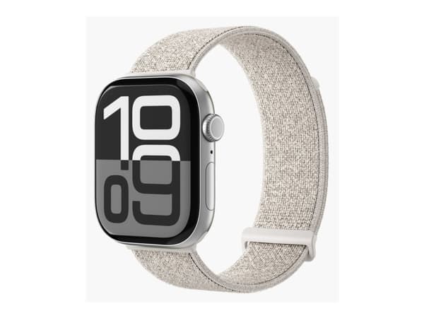 Vonmählen Sport Armbånd 2 for Apple Watch 42 44 45 49 mm beige (AWS00150)