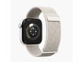 Miniatyrbilde 4 av 4: Vonmählen Sport Armbånd 2 for Apple Watch 38 40 41 mm beige (AWS00149)