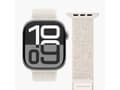 Miniatyrbilde 2 av 4: Vonmählen Sport Armbånd 2 for Apple Watch 38 40 41 mm beige (AWS00149)