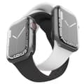 Miniatyrbild 3 av 7: Apple Watch series 7/8 41/45mm - TPU Skal