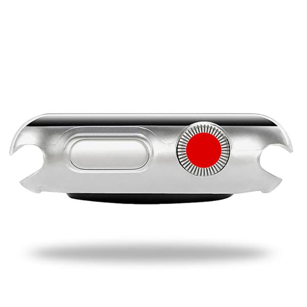 Apple Watch series 7/8 41/45mm - TPU Skal