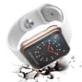 Miniatyrbild 6 av 7: Apple Watch series 7/8 41/45mm - TPU Skal