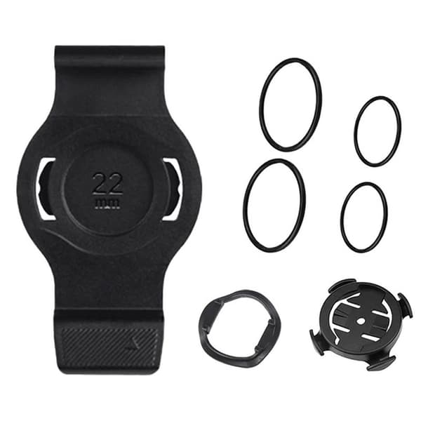 Cykelhållare med snabbkoppling till Garmin MARQ Aviator (Gen2)