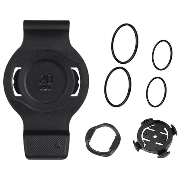 Sykkelholder med hurtigkobling til Garmin Fenix 8 (43mm)