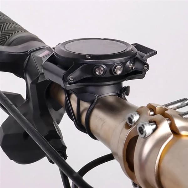 Cykelholder med hurtigkobling til Garmin Tactix 7 Pro