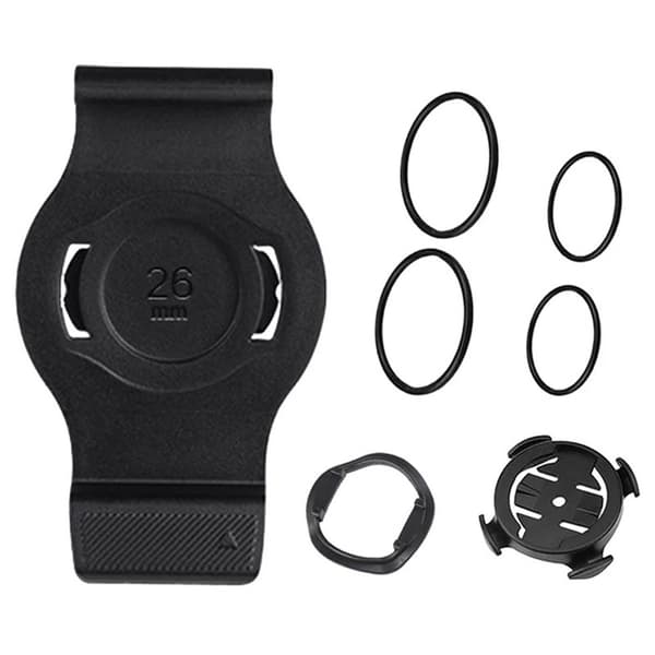 Sykkelholder med hurtigkobling til Garmin Quatix 3