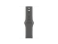 Miniatyrbild 2 av 4: Apple - Band för smart klocka - 40mm - storlek M/L - stone grey