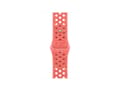Pikkukuva 2 / 5: Apple MC2K4ZM/A, Band, Smartwatch, Orange, Apple, Apple Watch Models 38mm, 40mm, 41mm, Fluoroelastomer