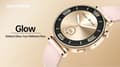 Miniatyrbillede 2 af 10: Riversong Smartklocka GLOW SW906 Bluetooth-samtal med extra rem Silver