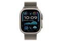 Miniatyrbilde 5 av 5: Apple - Sløyfe for smart armbåndsur - 49mm - Stor størrelse - naturlig