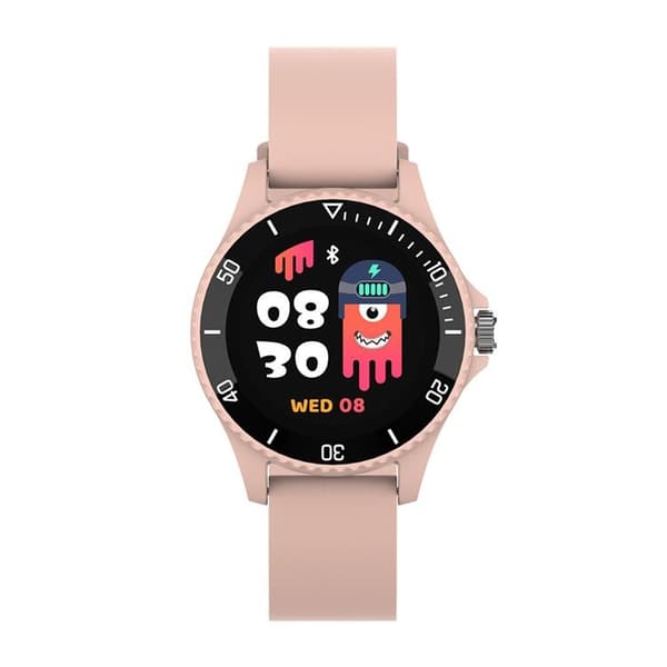 Maxlife Smartwatch Barn MXSW-210 - Rosa