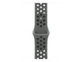 Miniatyrbilde 3 av 5: Apple Nike - Bånd for smart armbåndsur - 40mm - M/L-størrelse - cargo khaki - for Watch Hermès Series 7, Hermès Series 9, Nike Series 7, Series 10, S
