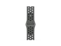 Miniatyrbilde 2 av 5: Apple Nike - Bånd for smart armbåndsur - 40mm - M/L-størrelse - cargo khaki - for Watch Hermès Series 7, Hermès Series 9, Nike Series 7, Series 10, S
