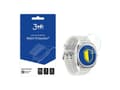 Miniatyrbild 1 av 3: 3MK 5903108604765, Skärmskydd för klocka, Garmin, Fenix 8 Amoled 47 mm, 0,2 mm