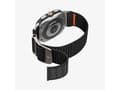 Miniatyrbild 3 av 5: Spigen Galaxy Watch Ultra Band, Svart, Samsung Galaxy Watch Ultra, 14 g, 37 g, 1 styck