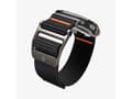 Miniatyrbild 5 av 5: Spigen Galaxy Watch Ultra Band, Svart, Samsung Galaxy Watch Ultra, 14 g, 37 g, 1 styck