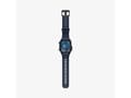 Pikkukuva 3 / 5: Spigen Rugged Armor Pro, Case + Band, Smartwatch, Navy, Apple, Apple Watch 10 (46mm), Thermoplastic polyurethane (TPU)
