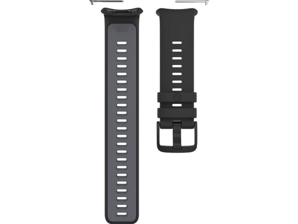 Polar Vantage V2, Band, Smartwatch, Svart, Polar, Vantage V2, Silikon