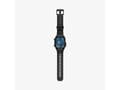 Pikkukuva 3 / 5: Spigen Rugged Armor Pro, Case, Smartwatch, Black, Apple, Apple Watch 10 (46mm), Thermoplastic polyurethane (TPU)