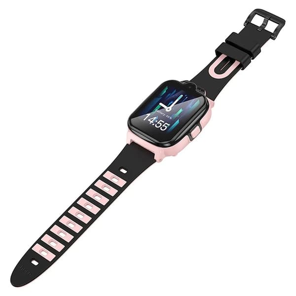 Hoco SmartWatch Till Barn Y101 - Rosa