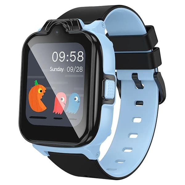 Hoco SmartWatch Till Barn Y101 - Blå