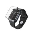 Miniatyrbillede 1 af 3: NEXT ONE 3D Clear Apple Watch skærmbeskytter 45mm