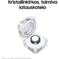 Miniatyrbild 3 av 11: Samsung Galaxy Ring smart ring, Titanium Black, storlek 8