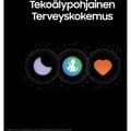 Miniatyrbild 6 av 11: Samsung Galaxy Ring smart ring, Titanium Black, storlek 8