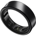 Miniatyrbild 1 av 11: Samsung Galaxy Ring smart ring, Titanium Black, storlek 8