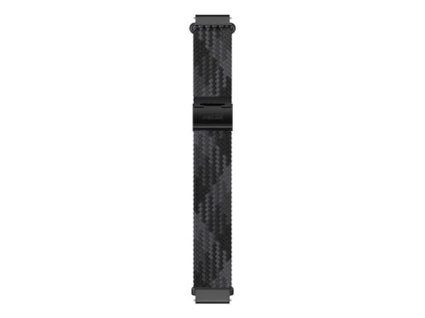 Polar 910111830, Band, SmartWatch, Sportsur, Sort, Universel, Tekstil, S/L