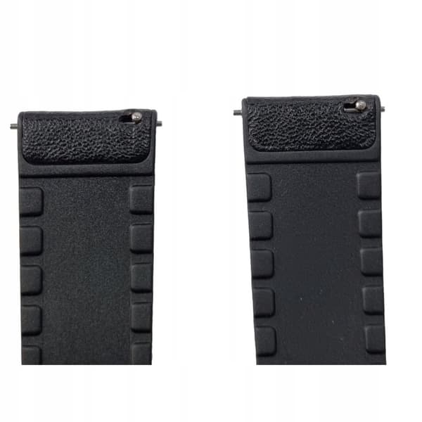 SMARTWATCH URREM 22mm SORT