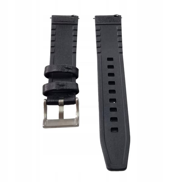 SMARTWATCH URREM 22mm SORT