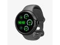 Miniatyrbilde 2 av 5: Spigen Pixel Watch 3 (41mm) Case, Sort, Google Pixel Watch 3 (45mm), Polykarbonat (PC), 42,7 mm, 13 mm, 43,2 mm