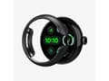 Miniatyrbilde 1 av 5: Spigen Pixel Watch 3 (41mm) Case, Sort, Google Pixel Watch 3 (45mm), Polykarbonat (PC), 42,7 mm, 13 mm, 43,2 mm
