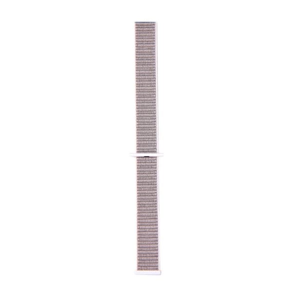 Devia Apple Watch (42/44/45/49mm) Armband Deluxe Sport3 - Rosa Sand