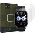 Miniatyrbild 1 av 2: [2-Pack] Hofi Redmi Watch 5 Lite Härdat glas Skärmskydd Pro Plus - Clear