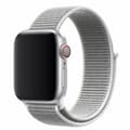 Miniatyrbild 1 av 2: Devia Apple Watch (42/44/45/49mm) Armband Deluxe Sport3 - Seashell