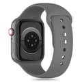 Miniatyrbild 2 av 8: Tech-Protect Apple Watch 7/8/9/10/SE/Ultra 1/2(44/45/46/49mm) Silikon