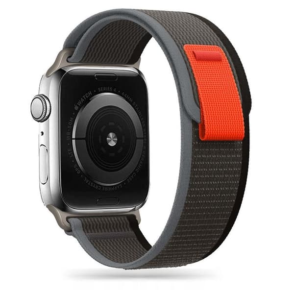Tech-Protect Apple Watch 4/5/6/7/8/SE/Ultra (42/44/45/49mm) Armband