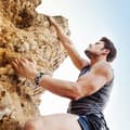 Miniatyrbild 3 av 5: Tech-Protect Apple Watch 7/8/9/10/SE/Ultra 1/2(44/45/46/49mm) Naturalfit