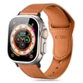 Miniatyrbild 1 av 5: Tech-Protect Apple Watch 7/8/9/10/SE/Ultra 1/2(44/45/46/49mm) Naturalfit