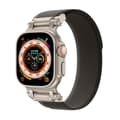 Miniatyrbild 2 av 6: Tech-Protect Apple Watch 4/5/6/7/8/SE/Ultra (42/44/45/49mm) Armband