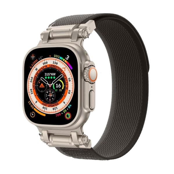 Tech-Protect Apple Watch 4/5/6/7/8/SE/Ultra (42/44/45/49mm) Armband