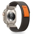 Miniatyrbild 1 av 6: Tech-Protect Apple Watch 4/5/6/7/8/SE/Ultra (42/44/45/49mm) Armband