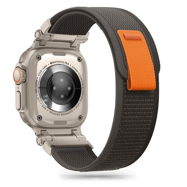 Tech-Protect Apple Watch 4/5/6/7/8/SE/Ultra (42/44/45/49mm) Armband