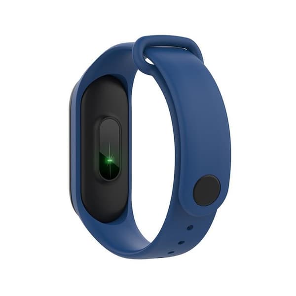 Forever Smartwatch Fit SB-50 - Blå
