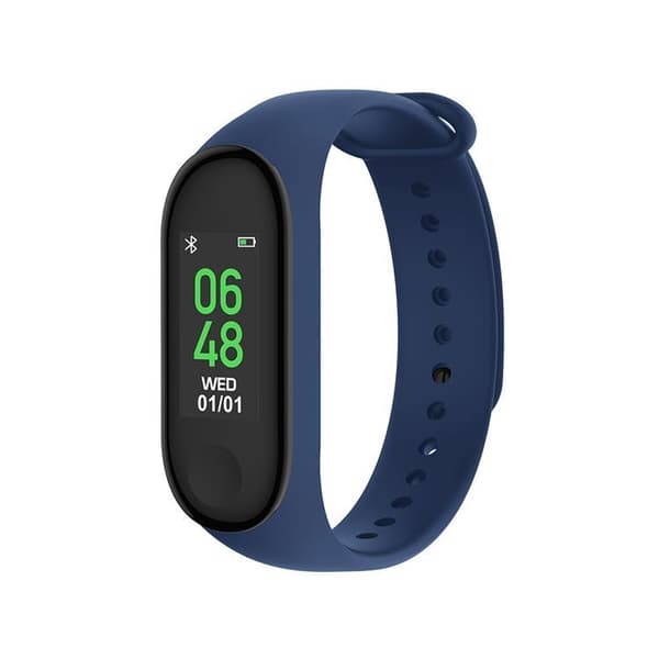 Forever Smartwatch Fit SB-50 - Blå